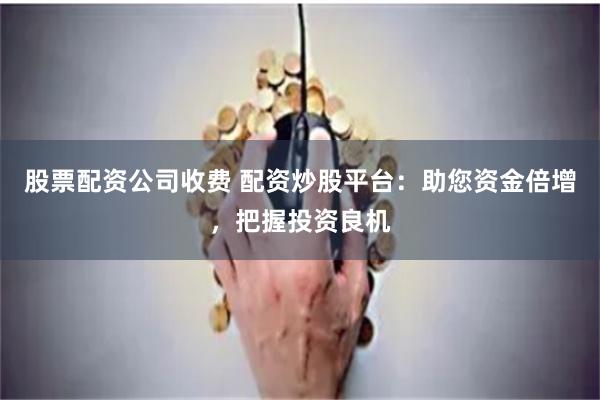股票配资公司收费 配资炒股平台：助您资金倍增，把握投资良机