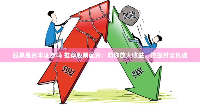 股票是资本证券吗 推荐股票配资：助你放大收益，把握财富机遇