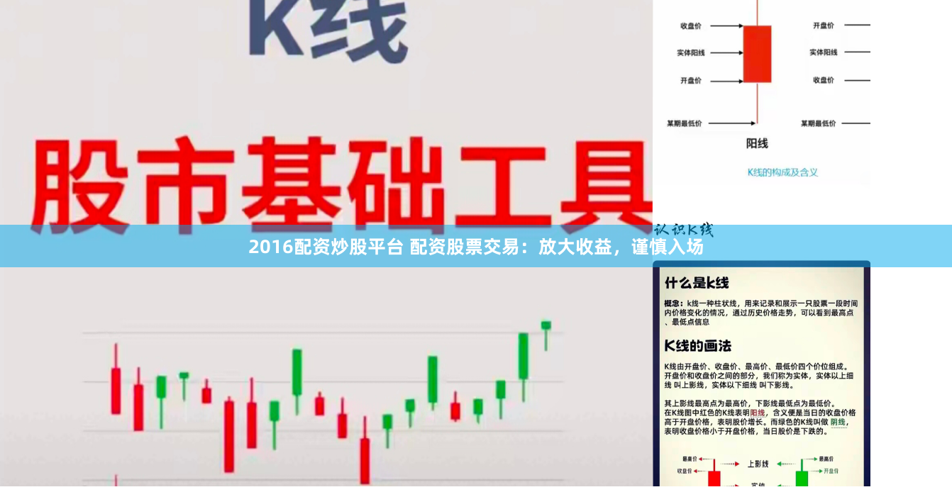 2016配资炒股平台 配资股票交易：放大收益，谨慎入场