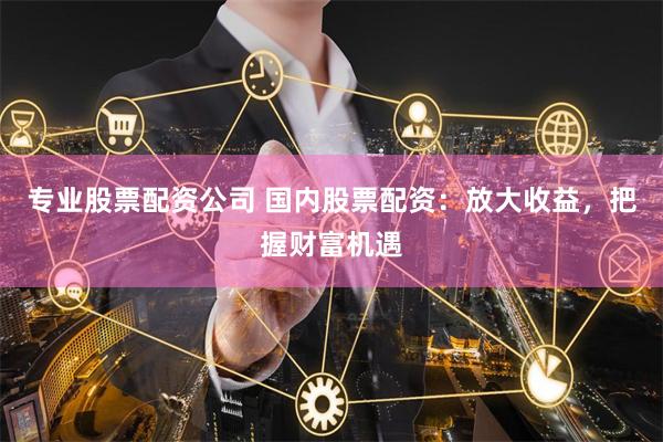专业股票配资公司 国内股票配资：放大收益，把握财富机遇