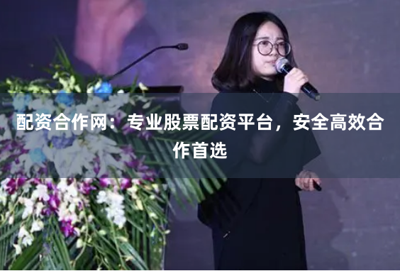 配资合作网：专业股票配资平台，安全高效合作首选