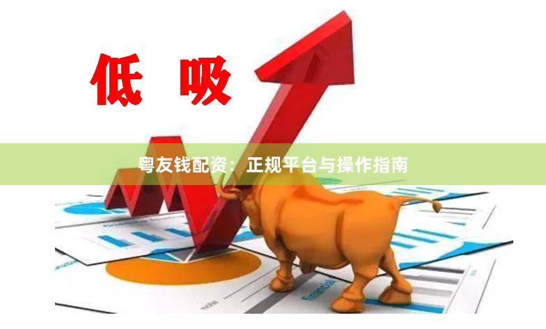 粤友钱配资：正规平台与操作指南